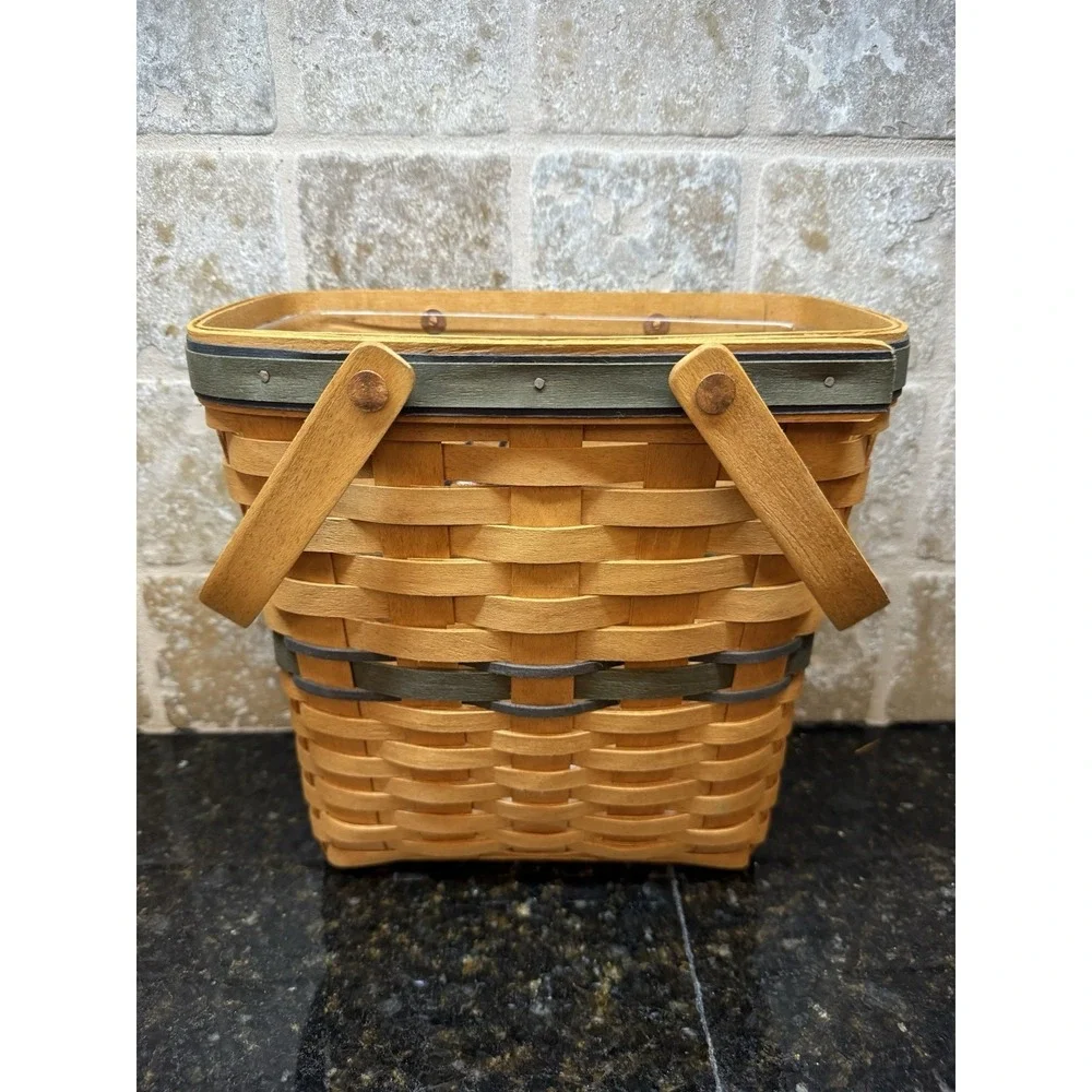 Longaberger product brand